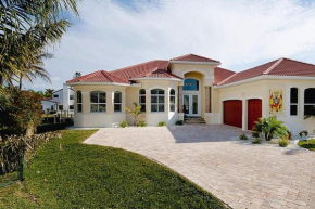 Villa Riverview, Cape Coral
